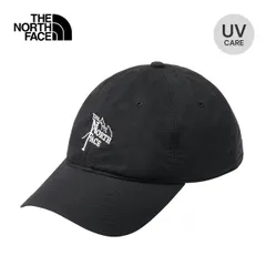 【新品】THE NORTH FACE ノースフェイス コンパクトキャップ NN02635