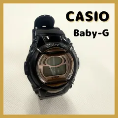 カシオ Baby-G BGM-210 10気圧防水 CASIO G-SHOCK