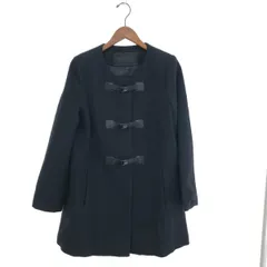 2026年最新】TO BE CHIC レディース ロングコートの人気アイテム