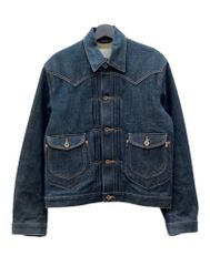 シュガーヒル クラシックデニムジャケット size2 - メルカリ