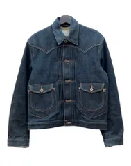 2026年最新】sugarhill デニムジャケットの人気アイテム - メルカリ