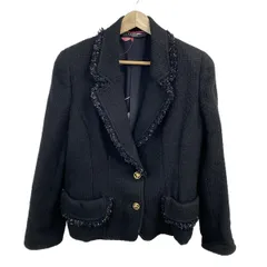 2026年最新】レオナール ジャケットの人気アイテム - メルカリ