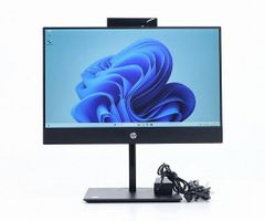 HP ProOne600 G2 i5-6500/4GB/128GB/DP出力有 - メルカリ
