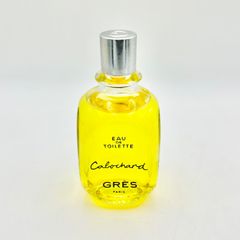 GRES / Cabochard / Eau de Toilette 120㎖