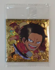 バンダイ ワンピースにふぉるめーしょん LOG.12/2795415 ゴール・D・ロジャー【P】 P08