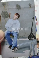 TWS ヨンジェ 2025 TWS TOUR '24/7:WITH:US' IN SEOUL トレーディングカード