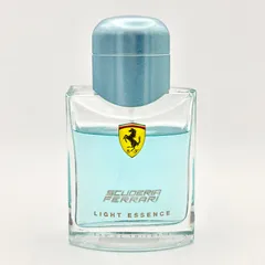2026年最新】フェラーリ ライトエッセンスの人気アイテム - メルカリ