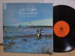 （ Australia LP ） Ian and Sylvia ー 1972 年 早い