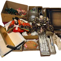 2026年最新】秀月 人形の人気アイテム - メルカリ