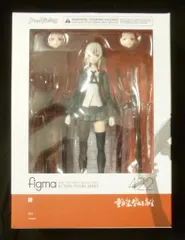 マックスファクトリー figma 重兵装型女子高生 肆 422
