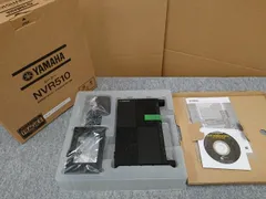 2026年最新】NVR510の人気アイテム - メルカリ