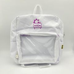 気づいた？実はおかゆのズボンモチーフリュック➕その他アイテム付 気づいた？実はおかゆのズボンモチーフリュック 未開封 - メルカリ
