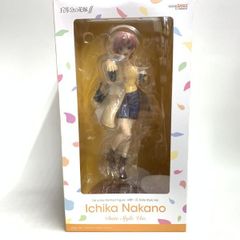 五等分の花嫁 中野一花 フィギュア コトブキヤ デートスタイル - メルカリ