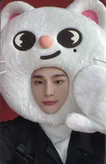 StrayKids JYP SHOP Hyunjin MAXIDENT SKZOO