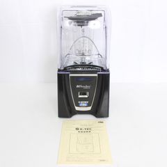 Blendtec Smoother 13 業務用ブレンダー 本体 - メルカリ