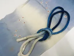 【一輝堂】和装小物 帯締め帯揚げセット 丸組 絞り 帯締 帯揚 26w01-1043