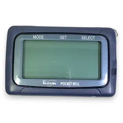 2026年最新】ポケベル nttの人気アイテム - メルカリ