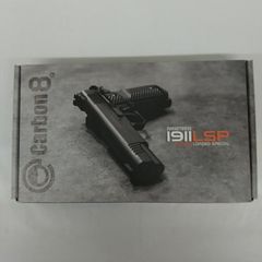 Carbon 8 1911 LSP ガスガン - メルカリ