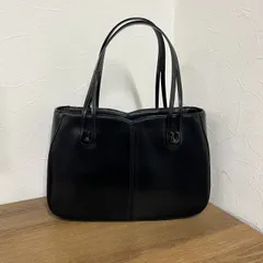 【ungaro】ウンガロ ハンドバッグ フォーマル 牛革 日本製