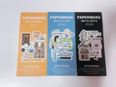 ステッカーブック ステッカー まとめ 出品