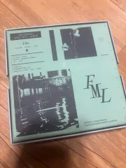 SEVENTEEN FML アルバム フルセット