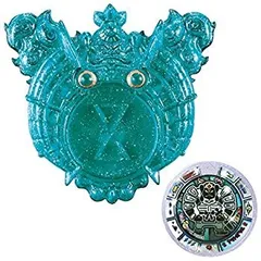 2026年最新】妖怪ウォッチ 秘宝妖怪エンブレムの人気アイテム - メルカリ