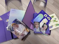 BTS SOWOOZOO ブルーレイ Blu-ray DVD