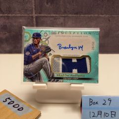 Topps Dylan Cease /75 直筆サイン auto - メルカリ