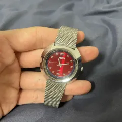 CITIZEN シチズン 1997 ヴィンテージ クオーツ 限定モデル 時計 1481010