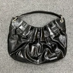 FURLA フルラ ワンショルダーバッグ 黒