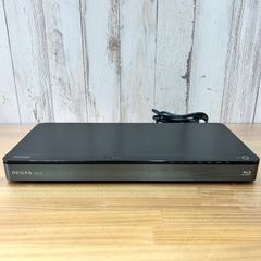 東芝 REGZA DBR-M3010 3TB 全録 動作品 - メルカリ