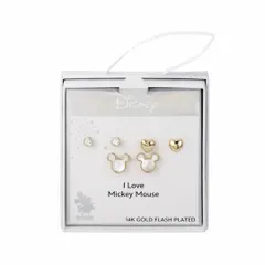 ★新品★Disney (ディズニー) レディース アクセサリー ピアス 送料無料