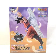 2026年最新】孫悟空 ラストワン 未来への決闘の人気アイテム - メルカリ