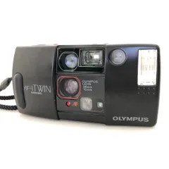 2026年最新】olympus af-10 twinの人気アイテム - メルカリ