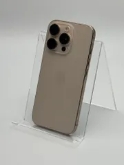 【中古A】iPhone 16 Pro 128GB デザートチタニウム バッテリー【92%】 SIMフリー 白ロム