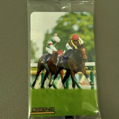 まねき馬2687坂井瑠星 騎手 カード JRA - メルカリ