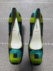 PRADA プラダ パンプス