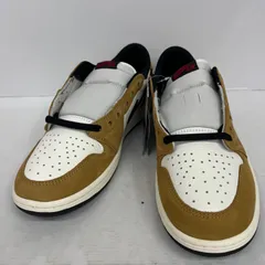 【加古川店】 中古 NIKE | ナイキ スニーカー Air Jordan 1 Low OG CZ0790-107 Rookie of the Year 29cm 【126】