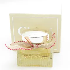 美品 Chloe クロエ ルミヌーズ 香水 30ml オードパルファム EDP フレグランス BU6144ALのサムネイル