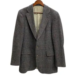 2026年最新】ラルフローレンツイードジャケットの人気アイテム - メルカリ