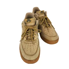 ナイキ NIKE Air Force 1 Low Wheat メンズ JPN：28.5 