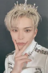 TREASURE REBOOT ASAHI トレーディングカード