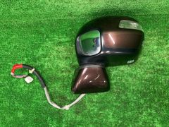 N-BOX JF2 左サイドミラー・ドアミラー G Lパッケージ 4WD ムラカミ 76250-TY1-N01YA YR586P