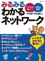 Understanding the Network (Nikkei BP Mook) Nikkei NETWORK
