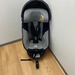 チャイルドシート　ベビーシート　Combi　コンビ クルムーヴ アドバンス ISOFIX エッグショック JP