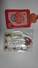BT21 TATA カードホルダー 硬質ケースデコ
