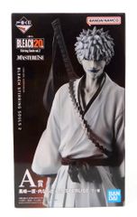 BANDAI SPIRITS 이치 반 쿠지 BLEACH Stirring Souls vol.2 A상 쿠로사키 이치고 -내되는 허- MASTERLISE