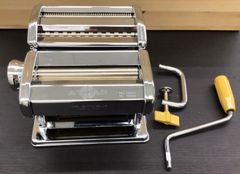 極美品・動作確認済】MARCATO パスタマシン アトラス 150 ウェルネス