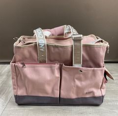 新品& chouette いぬのきもち監修 2WAYペットキャリーバッグ 犬 猫