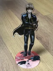 銀魂 沖田 アクリル